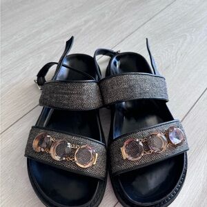 Marina Rinaldi sandals